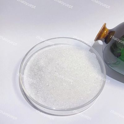 Polvo de bronopol al 99% Buena solubilidad en agua 2-bromo-2-nitro-1,3-propanediol