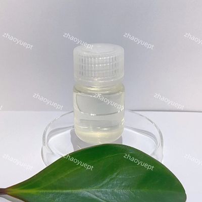 Agua de refrigeración viscosa Biocida, productos químicos para el tratamiento de agua líquida 69094-18-4