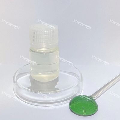 Líquido viscoso DBNE transparente CAS 69094-18-4 Biocida para el tratamiento del agua