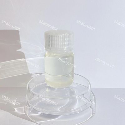 Biocida de refrigeración líquida amarillo claro CAS 69094-18-4