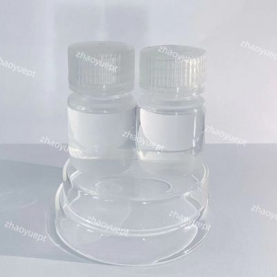 Líquido de cemento Solución de bromuro de sodio Industrial Líquido transparente incoloro