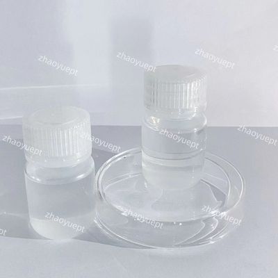 Contenido 45% Solución de bromuro de sodio Líquido transparente incoloro para perforación