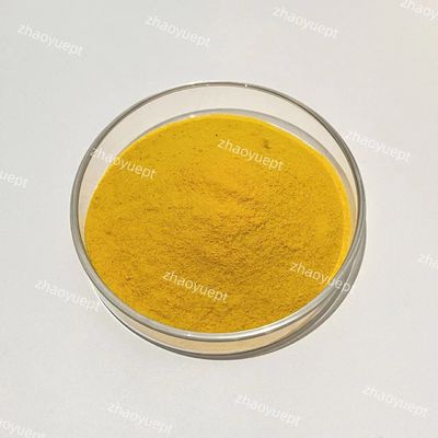 ISO9001 Polvo de cloruro de polialuminio 1327-41-9 para el tratamiento del agua