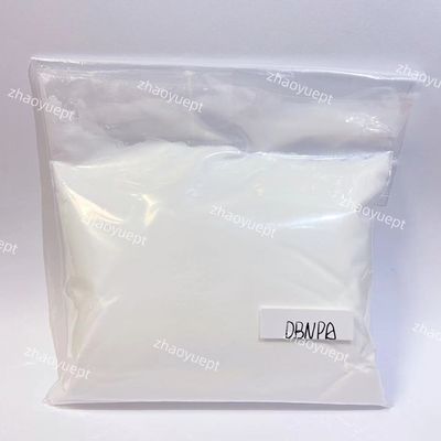 Tratamiento del agua DBNPA Biocida Bactericida Químico CAS No 10222-01-2