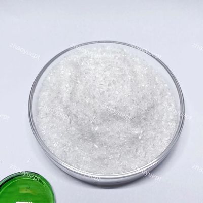 Heptahidrato cristalino blanco de sulfato de magnesio en polvo CAS no 10034-99-8