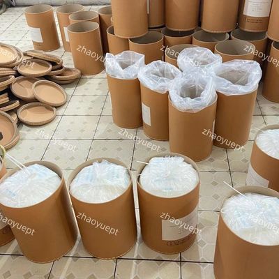 Esterilización de plaguicidas Bronopol Fungicida 99% Polvo cristalino blanco