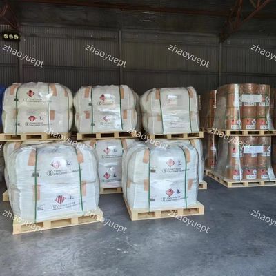 CAS 52-51-7 Bronopol Polvo cristalino blanco de amplio espectro Fungicida