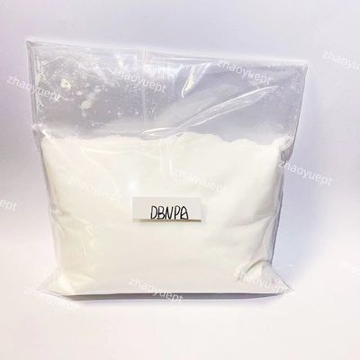 DBNPA cristalino Químico, 2 2 Dibromo 2 Cianoacetamida 99% Min Polvo