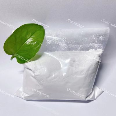 Sulfato de magnesio inorgánico anhidro, MgSO4 en polvo materias primas químicas