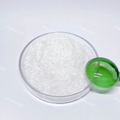 600 malla sulfato de magnesio heptahidratado, 99% sal de Epsom MgSO4 · 7H2O