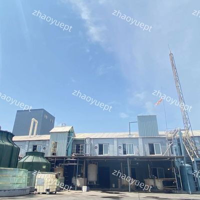 BNPD Bronopol Fungicida para el tratamiento industrial de aguas CAS 52-51-7