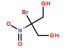 Bronopol soluble en agua BNPD CAS no 52-51-7 Plaguicida esterilizador 0