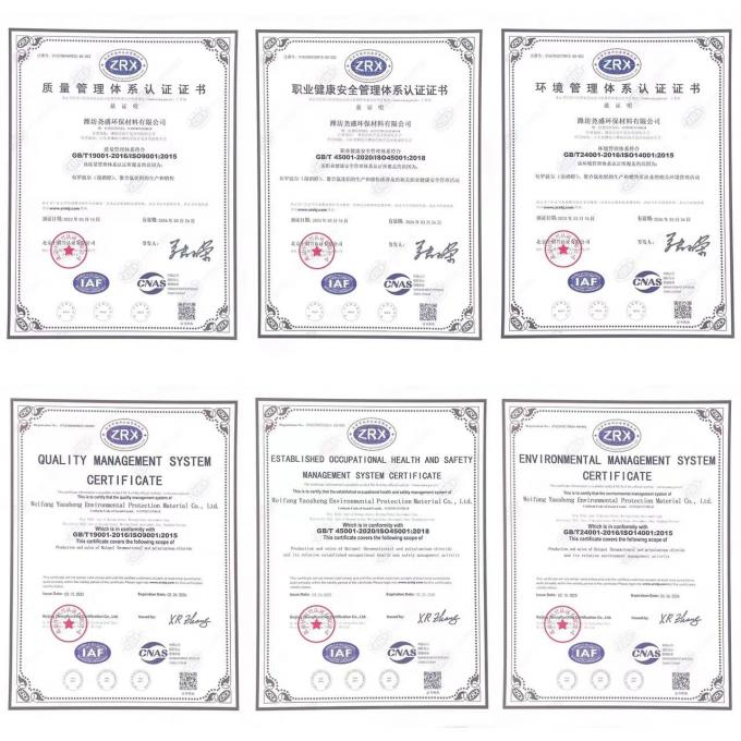 Bronopol soluble en agua BNPD CAS no 52-51-7 Plaguicida esterilizador 1