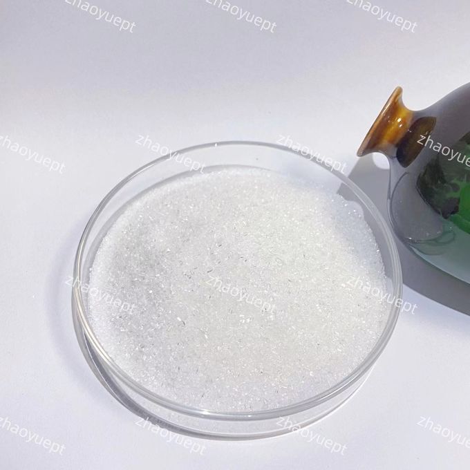 Polvo de bronopol al 99% Buena solubilidad en agua 2-bromo-2-nitro-1,3-propanediol 0