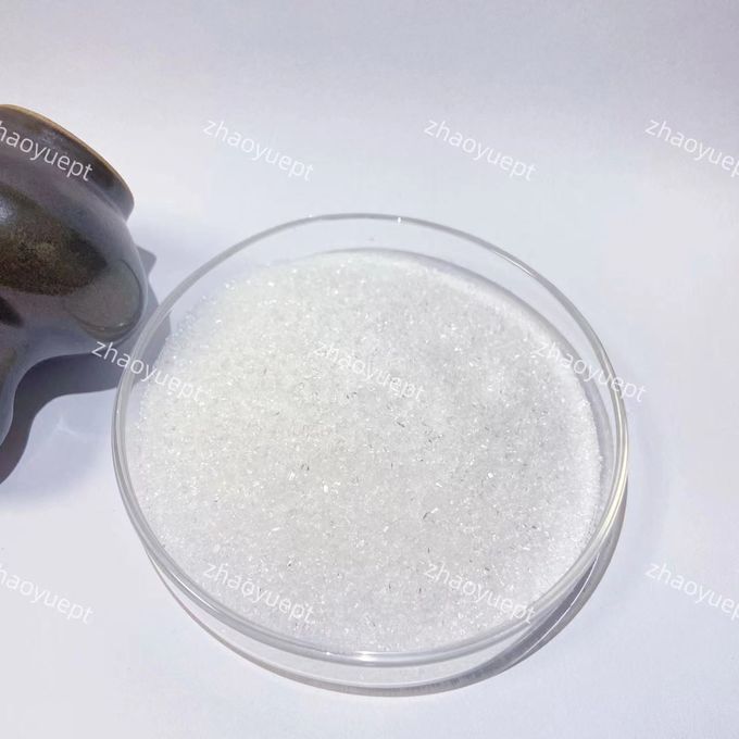 Polvo cristalino blanco Bronopol algaecida CAS 52-51-7 (2-bromo-2-nitro-1,3-propanediol) 0