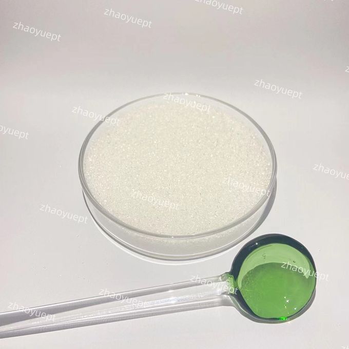 Polvo cristalino blanco Bronopol Fungicida C3H6BrNO4 Pintura Químico 1