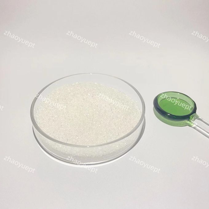 99% Bronopol Fungicida CAS 52-51-7 BNPD Polvo cristalino blanco 1