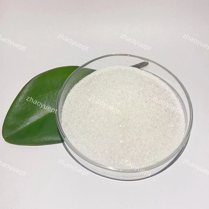 Tratamiento del agua Uso del bronopol en cosméticos Polvo cristalino blanco químico 0