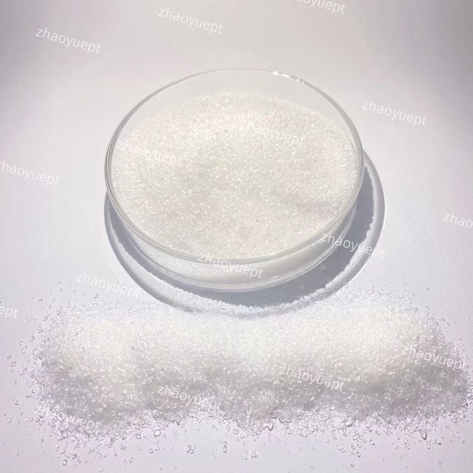 99% de pureza Bronopol BNPD CAS No 52-51-7 Polvo para el tratamiento del agua 1