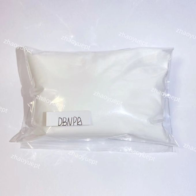 10222-01-2 DBNPA Biocida 99% Tratamiento de agua Polvo cristalino blanco 0