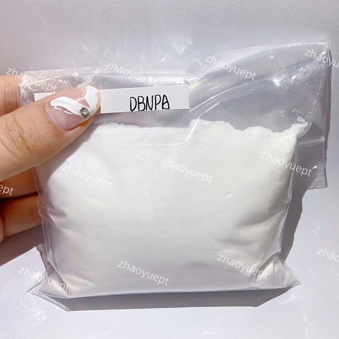 99% DBNPA Biocida Químico 2 2-Dibromo-3-Nitrilopropión Amida 10222-01-2 0